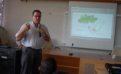 Professor da Esalq (Usp),Carlos Vian