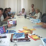Instituto Xingó discute criação de Universidade em Canidé de São Francisco
