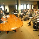 MEC apresenta aos reitores novos procedimentos para a realização do Enem