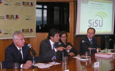 A Edição 2010 do Enem deve começar a receber inscrições nos meses de junho e julho