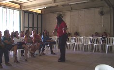 Capacitação em Penedo