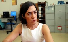 Professora Clara acredita na manutenção das cotas pelo STF