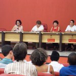 Novos professores são convidados a se “apaixonar” pelo sertão alagoano