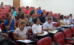 Professores foram aprovados em dois concursos realizados no final de 2009