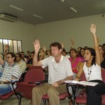 Otimização das ações no Campus Arapiraca é prioridade da nova direção
