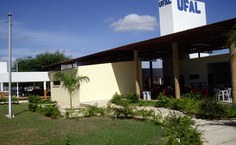 Campus Arapiraca