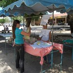 Participe da Feira de Economia Solidária no Campus Maceió