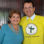Paulo Teixeira é eleito para novo mandato no HU