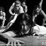 Proest apóia apresentação da CIA Muro Imaginário em Curitiba