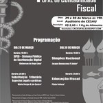 Programa Vivência da Arte, seleção para o RU e muito mais. Confira!