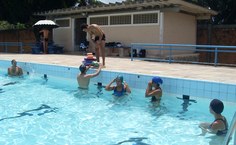 Podem participar alunos e servidores da Universidade