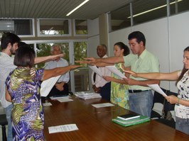 Quadro de servidores continua a crescer em 2010