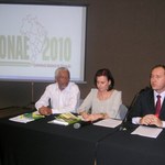 Reitores participam de colóquios na Conferência Nacional de Educação
