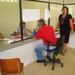 Servidores iniciam exames periódicos no HU