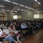 UAB inicia ano letivo com mais de 2 mil alunos em Alagoas
