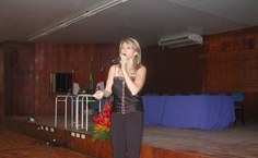 Nara Mara Pimentel ressaltou que a educação a distância é de boa qualidade