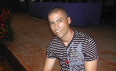 Wanedson quer levar o curso para o resto da vida