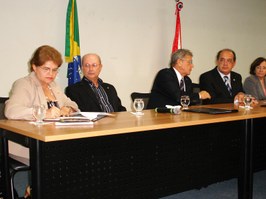 Ufal assina convênios que beneficiam reeducandos do sistema prisional