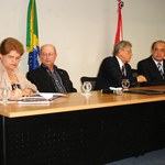 Ufal assina convênios que beneficiam reeducandos do sistema prisional
