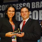 Ufal é premiada em Congresso de Pregoeiros