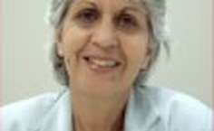 Sílvia Cardeal, Pró-reitora