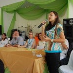 Une promove 1ª calourada no Campus do Sertão