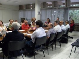 Unidades Acadêmicas e HU recebem diretores eleitos