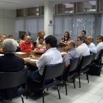 Unidades Acadêmicas e HU recebem diretores eleitos