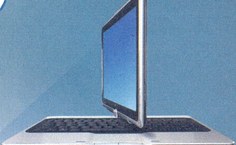 ... ao do notebook conectado à rede mundial de computadores