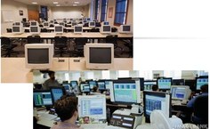 além do debate sobre as novas tecnologias da comunicação