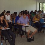 Conexões de Saberes divulga lista de aprovados para o pré-vestibular