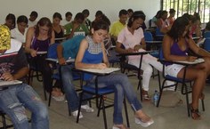 Aula inaugural será realizada no dia 30 de abril
