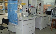 Laboratório de Eletroquímica