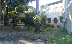 Novo prédio de Química está sendo construído