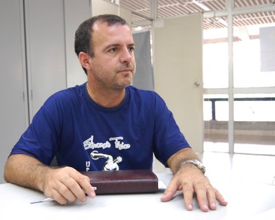 Professor Jean Toscano