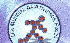 Dia Mundial da Atividade Física nesta sexta-feira, 9