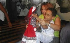 Projetos de inclusão realizados no museu