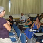 Progep encerra mais um curso de gestão de projetos