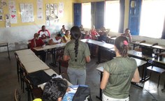 Maranhão, Pernambuco e Rondônia serão os estados visitados pelos estudantes