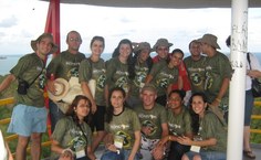 Vários municípios alagoanos fizeram parte do Projeto em janeiro deste ano