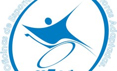 Oficina de Judô para cegos