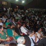 Reitora avalia avanços e desafios na primeira reunião com novos diretores