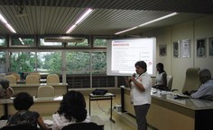 Reitora apresenta avanços e desafios da Ufal