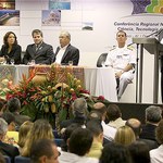 Representante do Ministério prega pacto federativo para Ciência e Tecnologia