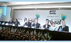 Abertura do Seminário