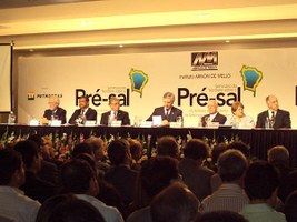 Seminário levanta discussões sobre impacto do pré-sal em Alagoas
