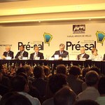 Seminário levanta discussões sobre impacto do pré-sal em Alagoas