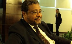 Presidente da Petrobrás Distribuidora, José Lima de Andrade, esclarece sobre contratos de concessão, partilha e distribuição de lucros