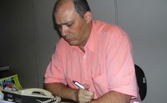 Josealdo Tonholo irá participar do debate sobre a Consolidação da Lei de Inovação