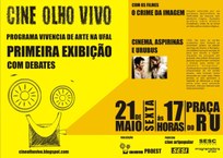 Cine Olho Vivo